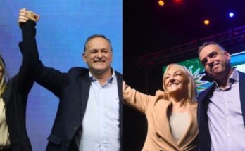 Quién ganaría el balotaje entre el Frente Amplio y el Partido Nacional, según Factum