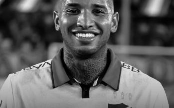 Falleció el futbolista Juan Manuel Izquierdo a los 27 años