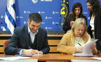 Nueva central eléctrica en penal de Libertad demandará inversión de 120 millones de pesos