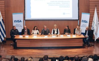 Escuelas del interior recibirán talleres sobre tenencia responsable de animales