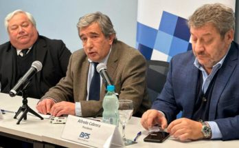 BPS digitalizará historias laborales anteriores a 1996 de trabajadores del interior del país