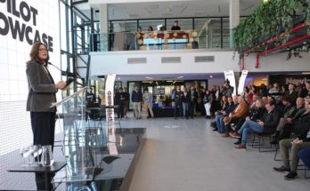 Gobierno reforzó compromiso con desarrollo e implementación de nuevas tecnologías