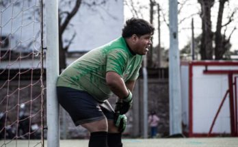 La Divisional Primera B jugó la cuarta fecha de la Segunda Rueda