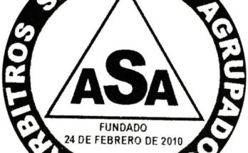 Los Árbitros Salteños Agrupados se solidarizan con el árbitro José Carballo, agredido en un partido de la Divisional B