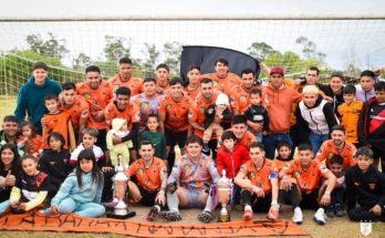 Resultados,  posiciones y play off de la Divisional Primera B