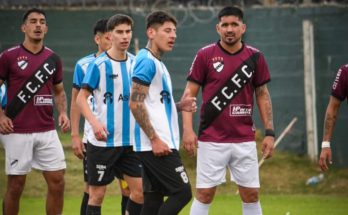 Resultados de la tercera fecha de la Primera Rueda de la Divisional Primera A