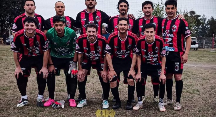 Lazareto y San Eugenio lideran el Campeonato de la Divisional Primera C