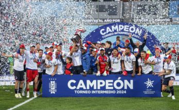 Intermedio: Nacional gritó campeón luego de vencer a Peñarol por penales en extensa tanda