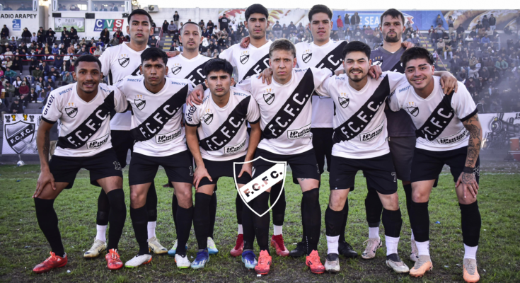 Ferro Carril se metió en semifinales de la Copa A de OFI al dejar por el camino a Universitario