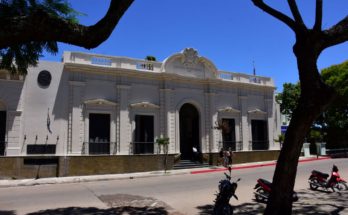 La Intendencia de Salto desmiente participación en evento del Día del Niño en Juan Lacaze