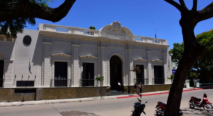 La Intendencia de Salto desmiente participación en evento del Día del Niño en Juan Lacaze