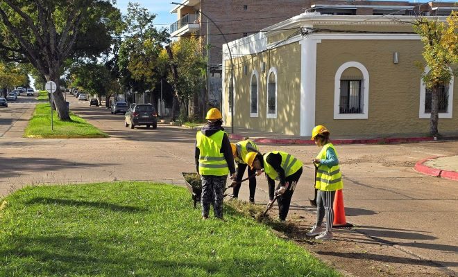 Extensión del plazo de inscripción para el programa Oportunidad Laboral (Jornales Solidarios)