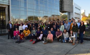 Se cumplieron Segundas Jornadas del Seminario de Probabilidad y Estadística en Salto