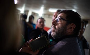 FA resolvió mantener la libertad de acción sobre el plebiscito de la seguridad social