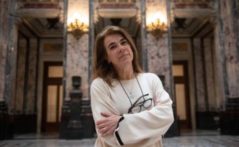 Silvia Nane: “Hay que lograr acuerdos sociales de convivencia más que andar pateando puertas de noche”
