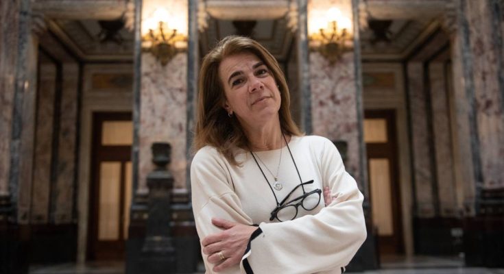 Silvia Nane: “Hay que lograr acuerdos sociales de convivencia más que andar pateando puertas de noche”