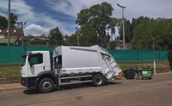 Cambios en las vías de comunicación de la Oficina de Gestión Integral de Residuos