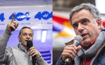 En un escenario de balotaje, Orsi alcanzaría 48% de los votos frente a Delgado y 50% si compite con Ojeda, según Equipos