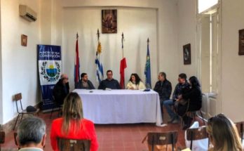 Encuentro binacional promueve desarrollo productivo en región norte de Argentina y Uruguay