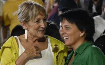 Soledad Marazzano será la candidata a diputada de Carolina Cosse en Salto