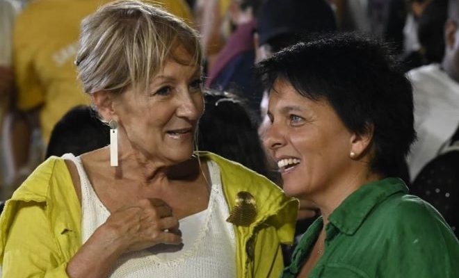 Soledad Marazzano será la candidata a diputada de Carolina Cosse en Salto