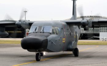 Traslado del futbolista fallecido Juan Izquierdo y de sus familiares a nuestro país