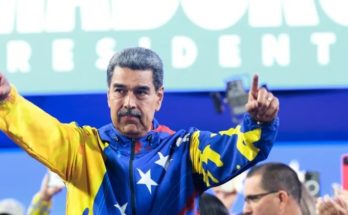 Consejo Nacional Electoral ratificó la victoria de Nicolás Maduro en las elecciones de Venezuela