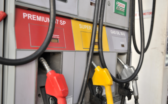 Gobierno mantiene precios de los combustibles en el mes de setiembre