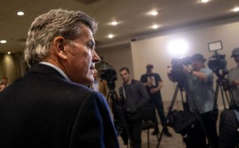 Bordaberry se suma a la campaña y politólogos destacan que el exsenador y Ojeda son figuras “complementarias” para el Partido Colorado