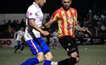 Se jugaron partidos pendientes de la tercera fecha de la Divisional A: Ganaron Nacional y Saladero