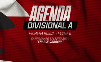 El domingo comienza a disputarse la sexta fecha de la Primera Rueda de la Divisional Primera A
