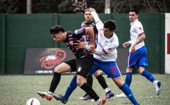 Entre sábado y domingo se juega la novena fecha de la Primera Rueda de la Divisional “A”