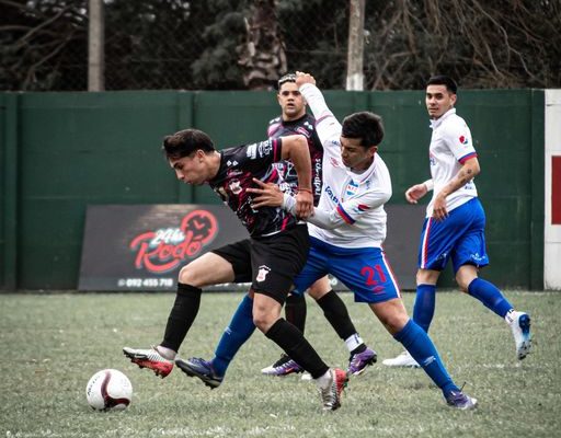 Entre sábado y domingo se juega la novena fecha de la Primera Rueda de la Divisional “A”