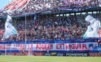 Nacional habilitó la venta de entradas para el clásico del próximo domingo ante Peñarol en el Gran Parque Central