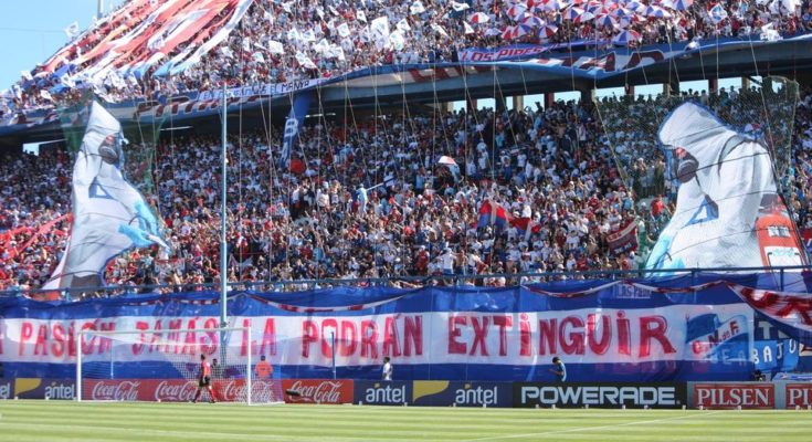 Nacional habilitó la venta de entradas para el clásico del próximo domingo ante Peñarol en el Gran Parque Central