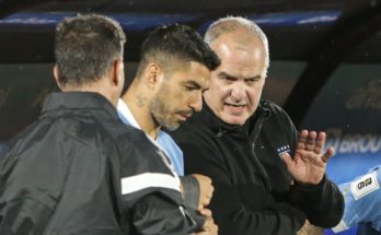 Eliminatorias: Uruguay publicó lista de convocados, la última en la que aparecerá Suárez