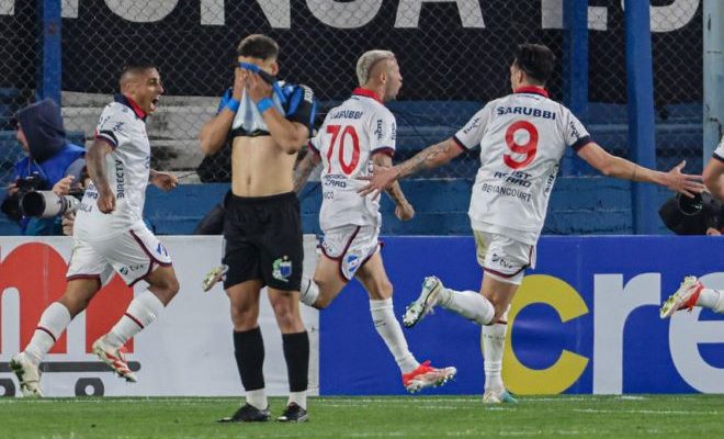 Clausura: Nacional venció a Liverpool 1-0 en una emotiva jornada en el Gran Parque Central