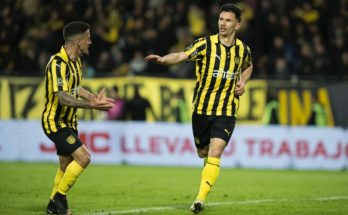 Libertadores: Peñarol recibe este jueves a Flamengo por dar el gran paso a semifinales