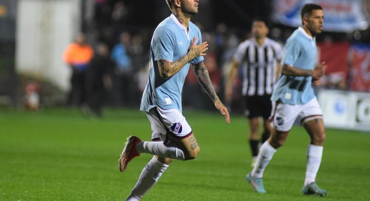 Clausura: Nacional venció a Wanderers 2-0 en el Parque Viera y lo dejó sin invicto