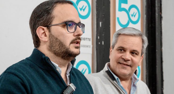 A un año de la investigación administrativa Edil Marziotte exige transparencia