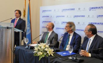 Naciones Unidas abrió en Uruguay sede de observatorio turístico regional