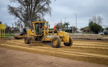 Lima y Chiriff resaltan el progreso del proyecto de Recuperación Integral de la Costanera Norte