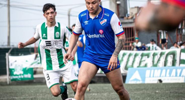 Resultados parciales de la Divisional Primera A del fútbol salteño