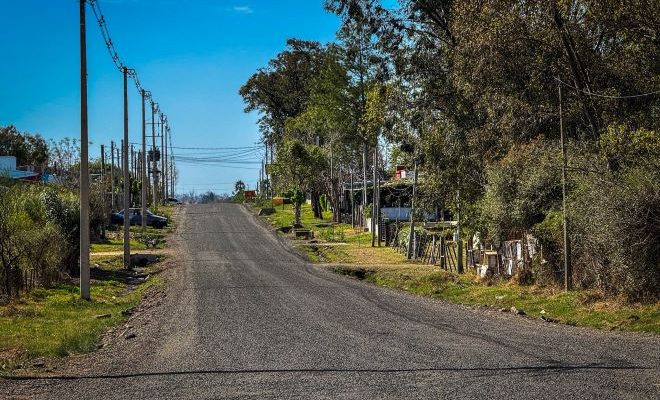 Lima destaca avances importantes en la calle Gonchi Rodríguez