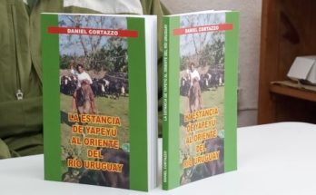 Introito: La Estancia de Yapeyú al oriente del Río Uruguay (Por Daniel Cortazzo)