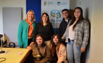 Facultad de Enfermería de la sede Salto Udelar organiza talleres y capacitaciones en Lactancia Materna