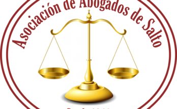 Convocatoria a Asamblea Extraordinaria de la Asociación de Abogados de Salto