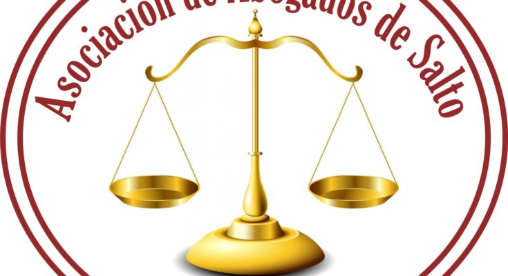 Convocatoria a Asamblea Extraordinaria de la Asociación de Abogados de Salto