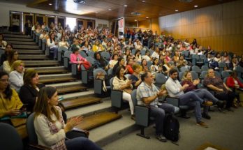 Con dos actividades sobre primera infancia y la participación de la Dra. Natalia Trenchi, se celebra el Día Nacional del Bebé