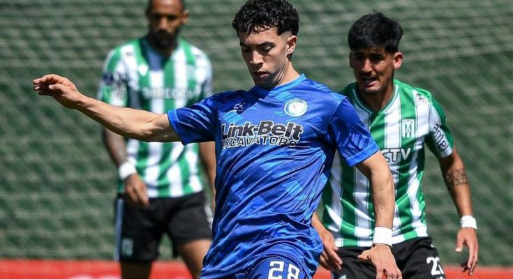 Clausura: Racing y Cerro Largo, en un partido muy chato en el Roberto, empataron 0-0